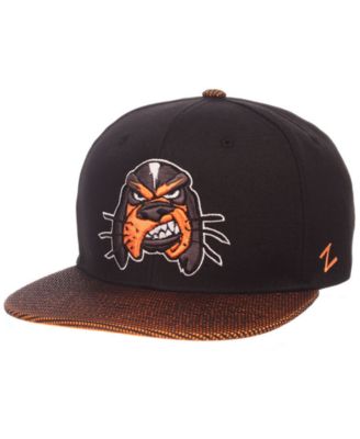 Zephyr - Spider Snapback Cap