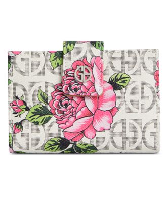 Giani Bernini - Block Signature Frame Indexer Wallet