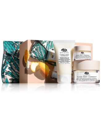 Origins - 4-Pc. Renew & Repair Gift Set