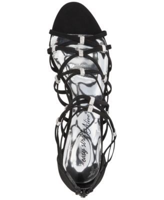 easy street nightingale sandal