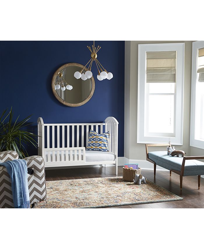 Delta Ashlee 3 in 1 Convertible Crib Macy's