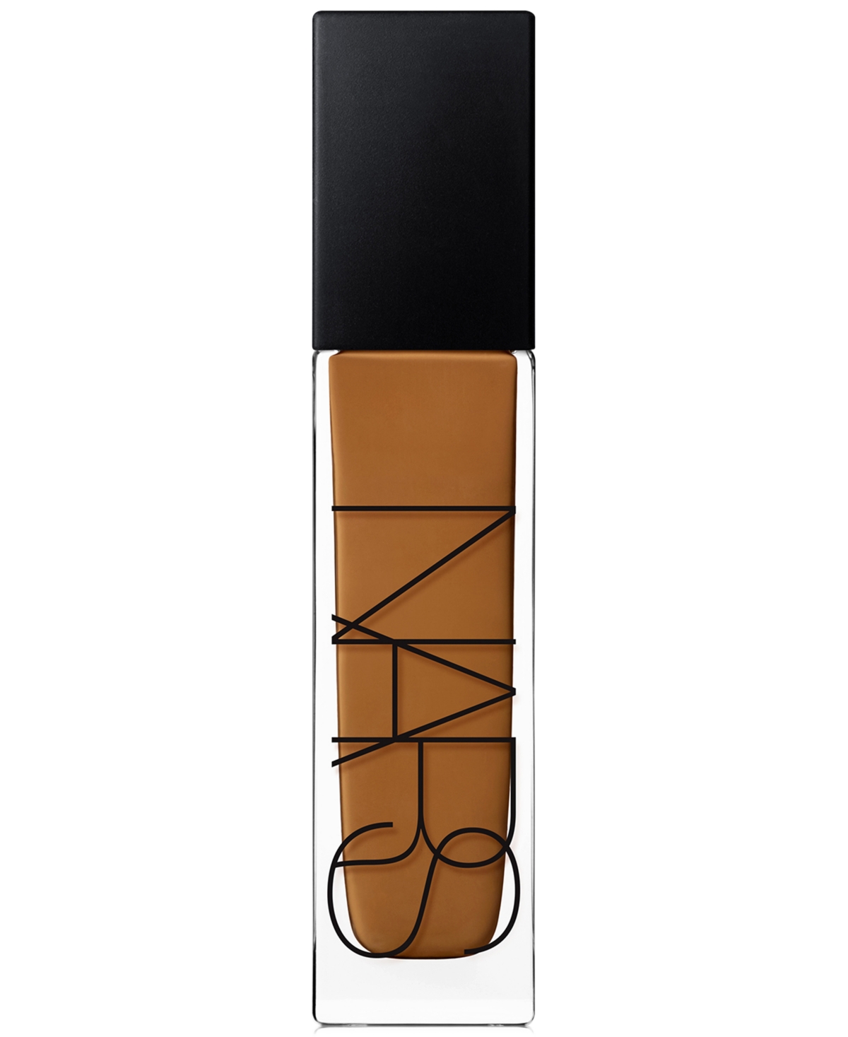 Nars Natural Radiant Longwear Foundation, 1 Oz. In New Caledonia (d - Deep With Warm Undert