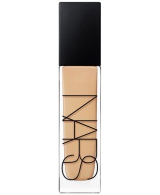 Nars Natural Radiant Longwear Foundation 1 oz - Punjab M1 - Medium with warm undertones 55$