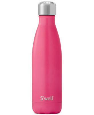 S'Well® - Bikini Pink Water Bottle