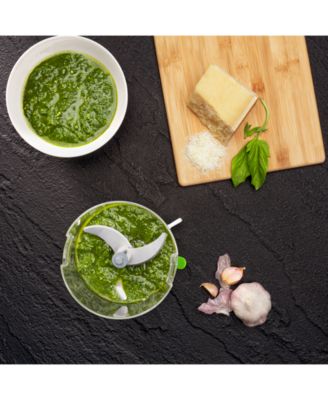 Good Grips One Stop Chop Manual Food Processor