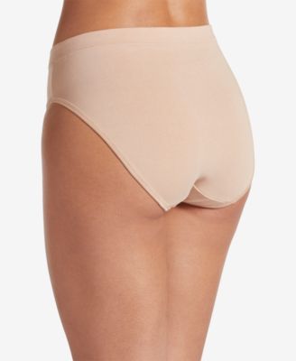 Cotton Stretch Hi Cut 1555