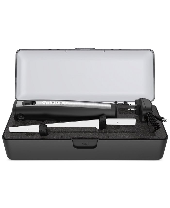 Cuisinart CEK50 Electric Knife Macy's