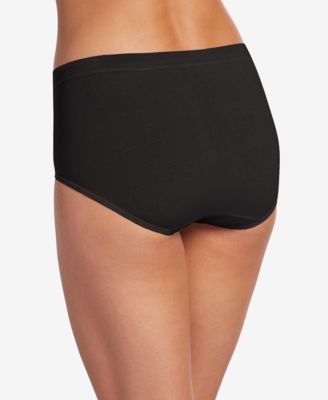 Cotton Stretch Brief 1556, Created for Macy's