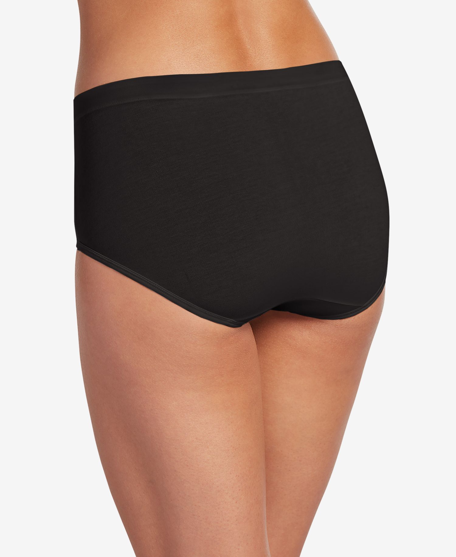 Women's Cotton Stretch Brief 1556