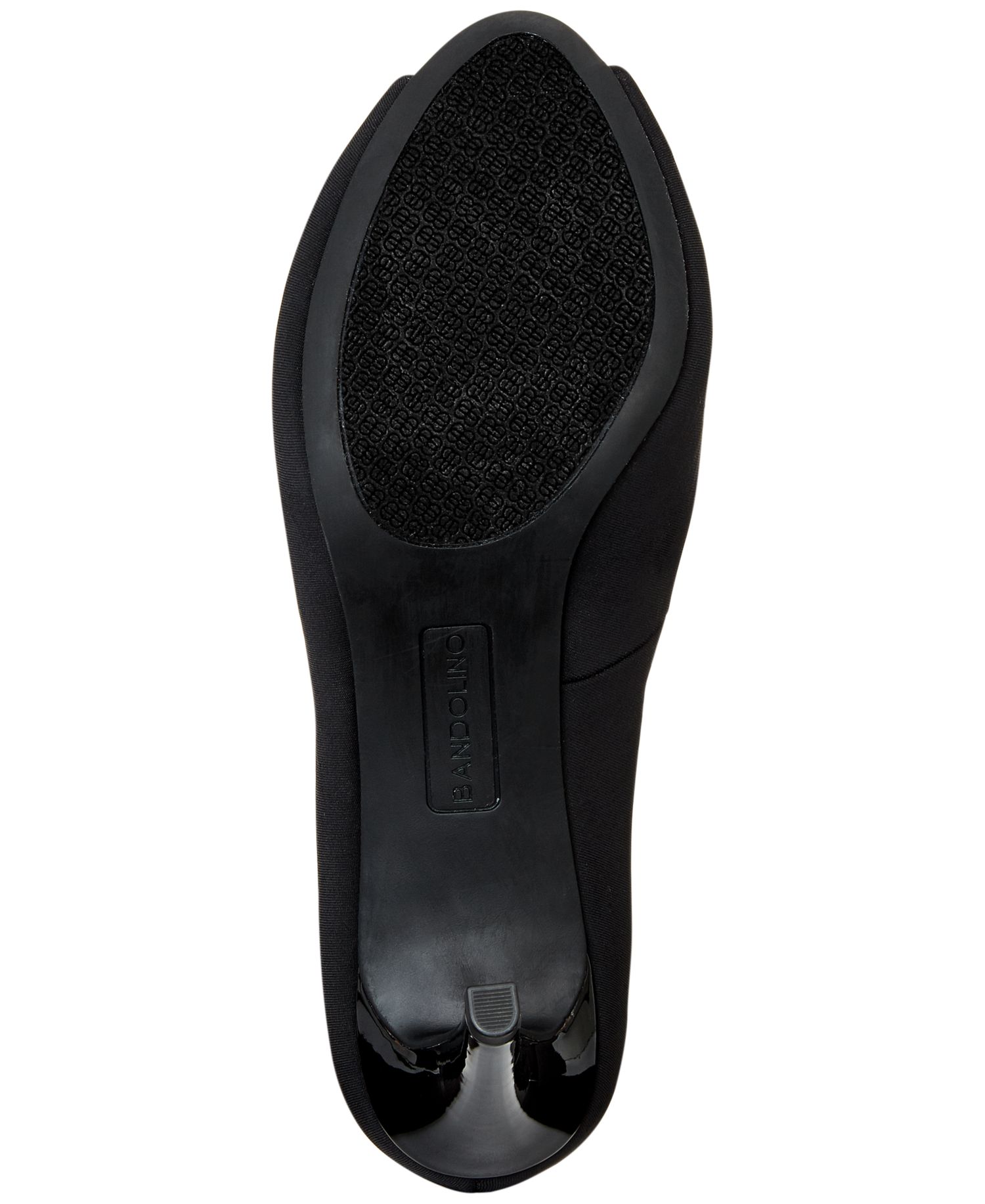 Women's Rainaa Peep Toe Platform Stiletto Pumps