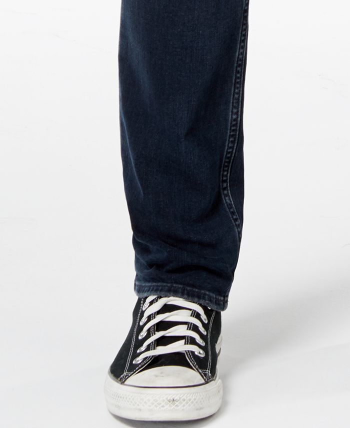 Calvin Klein Jeans Men's Gothamberg Skinny Jeans & Reviews - Jeans ...