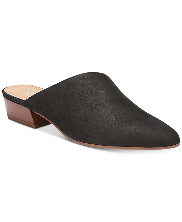 Franco sarto clearance ann mule