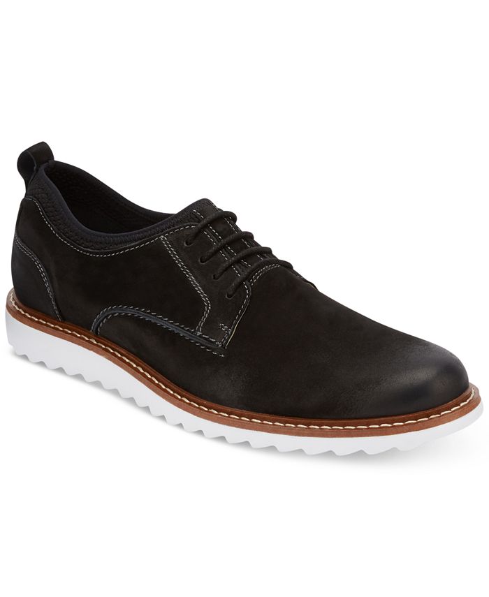 G.H. Bass Co. Men s Buck 2.0 Plain Toe Oxfords Macy s