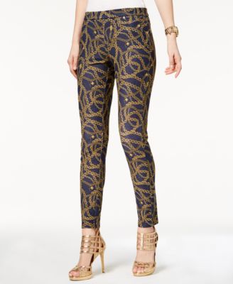 michael kors jeggings