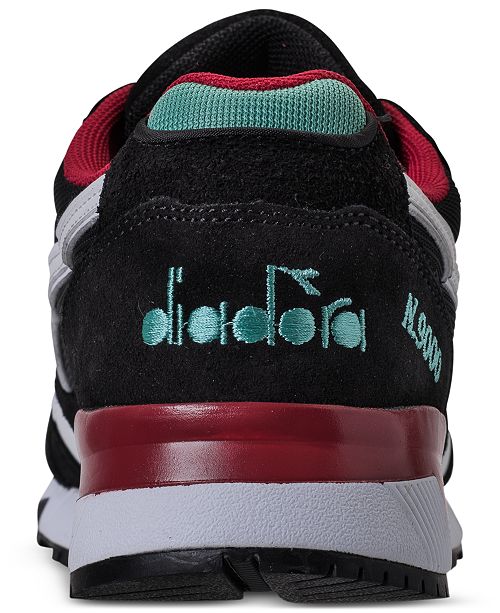 finish line diadora