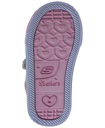 Skechers twinkle clearance toes ms mermaid