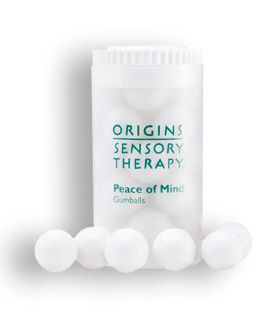 Origins - Peace of Mind Gumballs (20) 20 gumballs