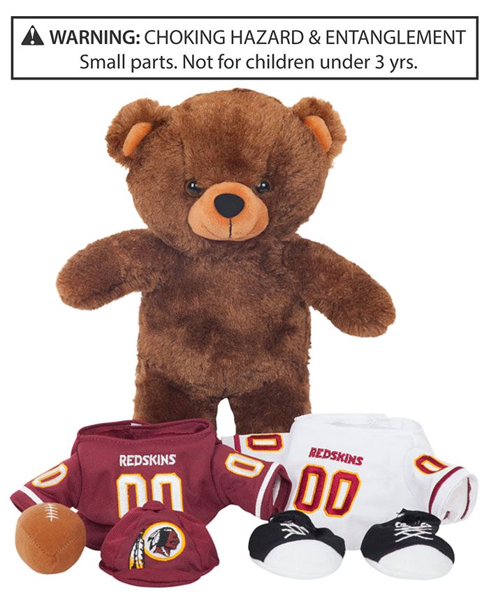 Forever Collectibles Washington Redskins Locker Room Buddy Macy s