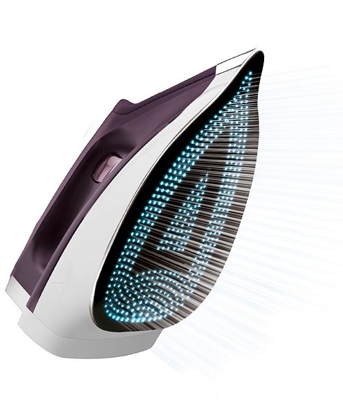 Rowenta DG8520 Perfect Steam Station & Reviews Wellness Bed & Bath