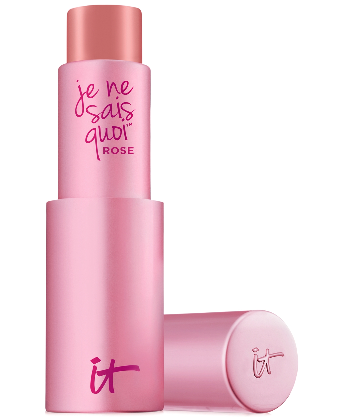 IT COSMETICS JE NE SAIS QUOI HYDRATING LIP BALM TREATMENT