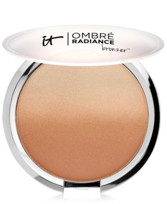 IT Cosmetics - Ombr&eacute; Radiance Bronzer