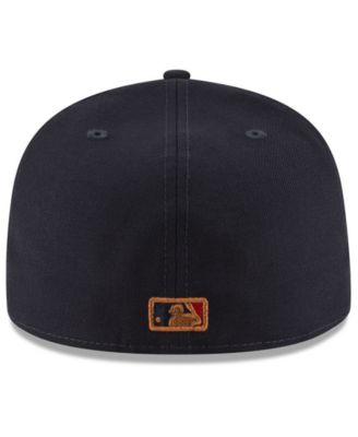 New Era Cleveland Indians Ultimate Patch Collection 125th