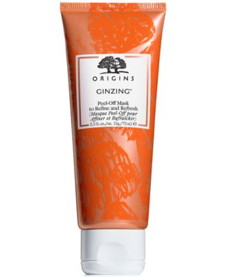 Origins - GinZing Peel-Off Mask