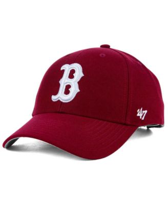 47 brand red sox