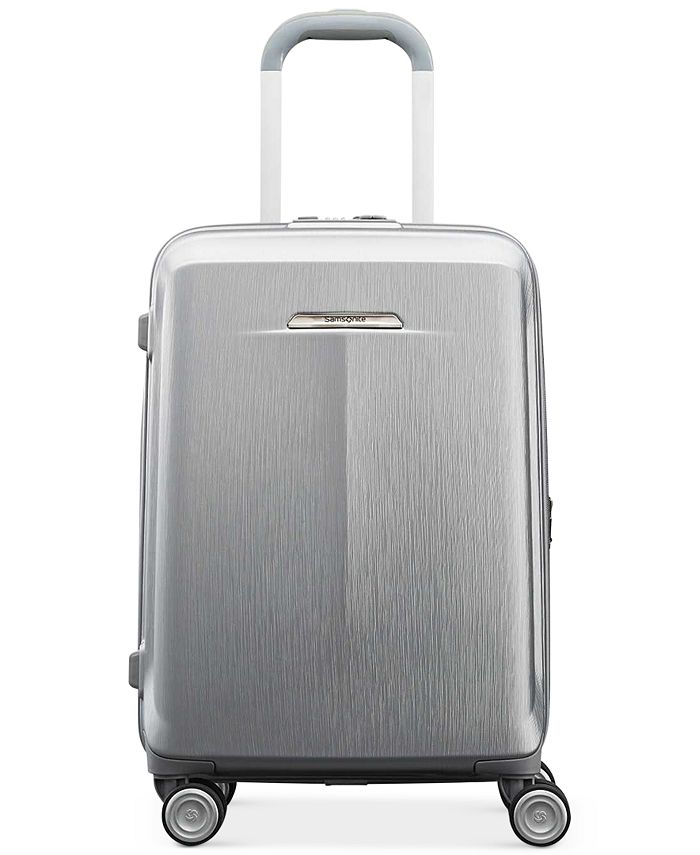 Samsonite mystique luggage sale
