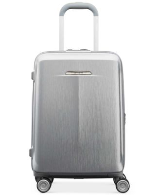 CLOSEOUT Samsonite Mystique 21 Carry On Created for Macy s Macy s