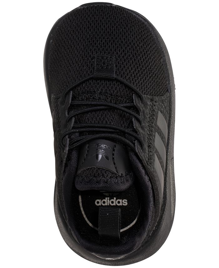 adidas Toddler Boys' Originals XPLR Casual Sneakers from Finish Line