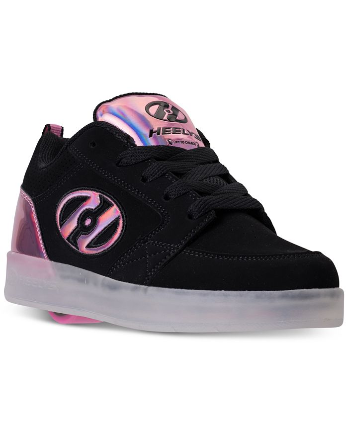 Macys heelys shoes on sale