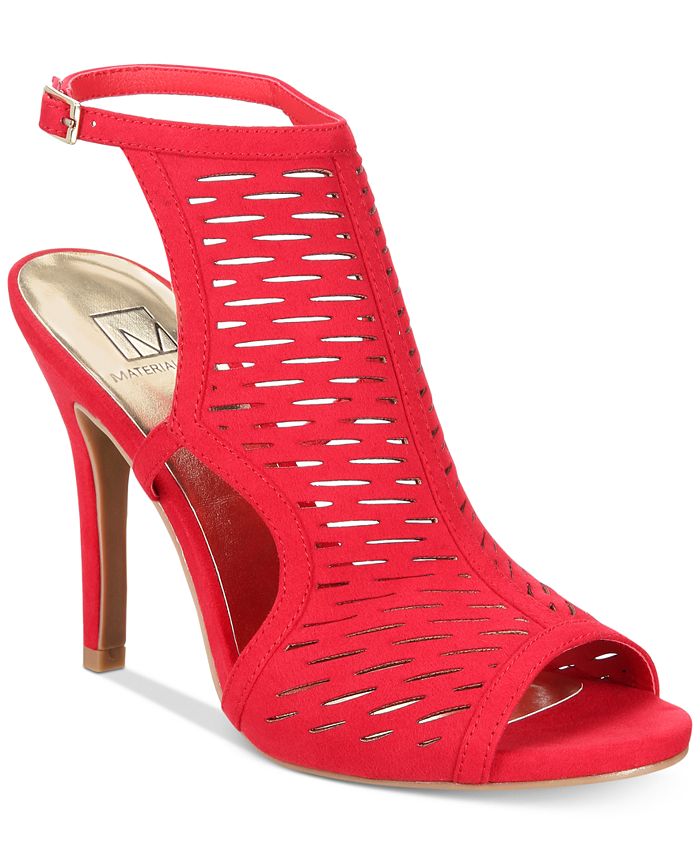 Macys material new arrivals girl sandals