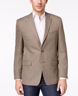 macy's ralph lauren sport coat