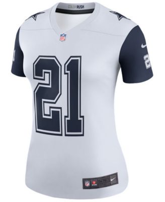 elliott women's jersey