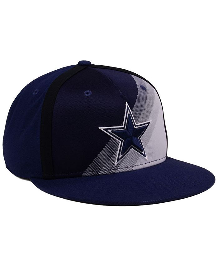 dallas cowboys nike cap