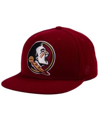 Top of the World - Extra Logo Snapback Cap
