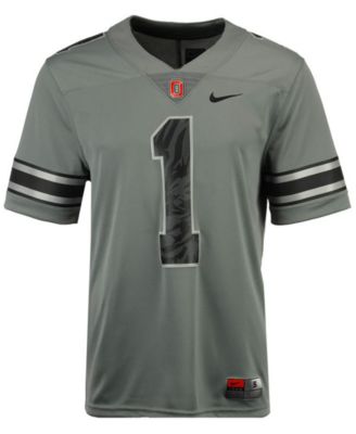 ohio state limited jersey