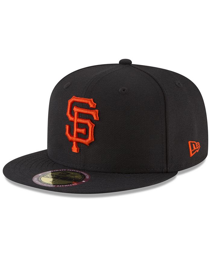 New Era San Francisco Giants Ultimate Patch Collection World Series 2.0 ...