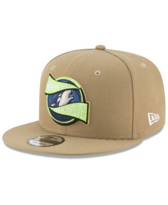 New Era - Team Banner 9FIFTY Snapback Cap