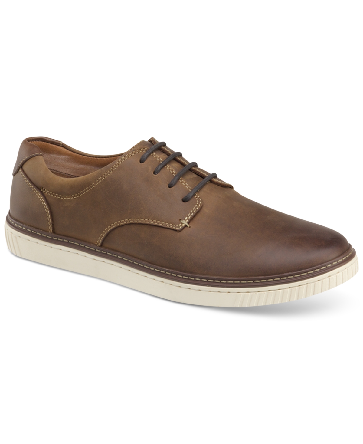 Johnston and murphy walden blucher cheap