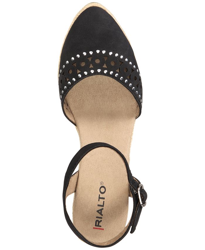 Constance espadrille discount
