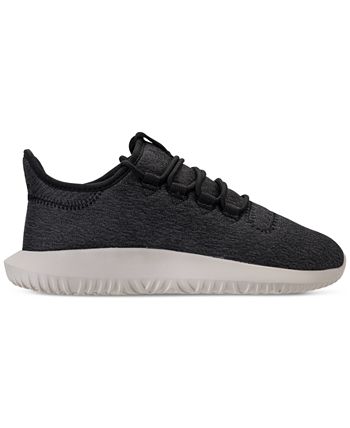 adidas women's tubular shadow casual sneakers from finish line