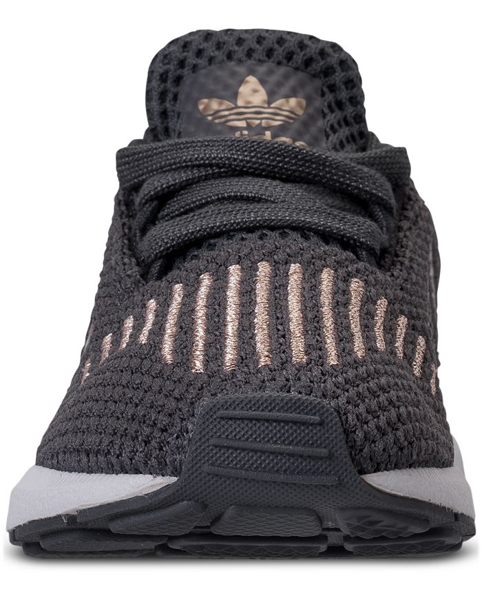 adidas girls swift run