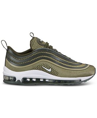 nike air max 97 ul '17 gold men's casual shoe nike air max 97 ul '17 gold men's casual shoe
