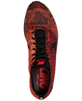 finish line nike flyknit