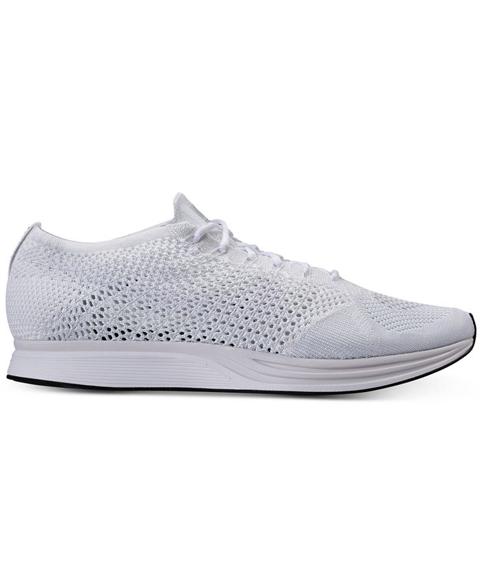Nike Unisex Flyknit Racer Running Sneakers from Finish Line & Reviews ...