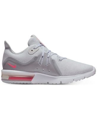 Women's air max sequent 3 shop running sneakers from finish line