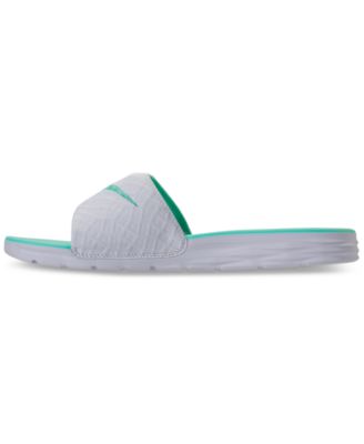 ぱ*ー様 Nike Benassi Solarsoft SLD2 FCRB QS ぱ*ー様 Nike Benassi Solarsoft SLD2 FCRB QS - メルカリ