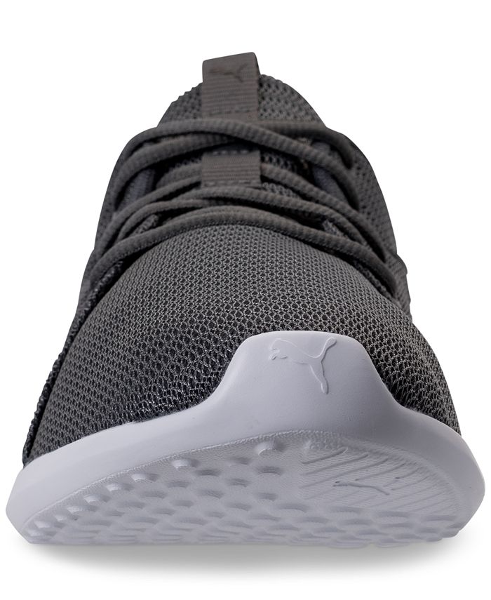 Puma Men's Carson 2 Casual Sneakers from Finish Line - Macy's